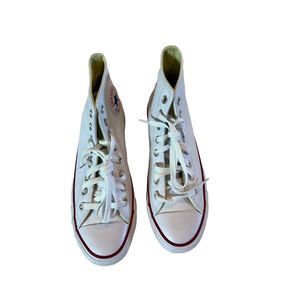 Converse Chuck Taylor All Star Leather Sneakers